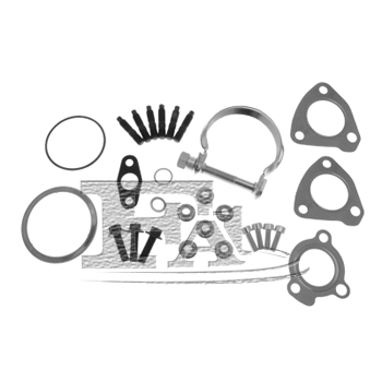 KIT garnituri montare KT330330