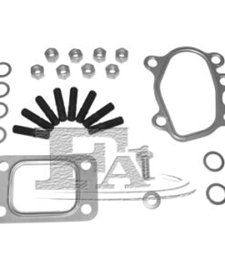 KIT garnituri montare KT330380