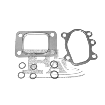 KIT garnituri montare KT330380E