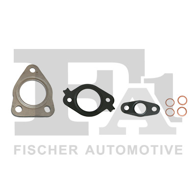 KIT garnituri montare KT330430E