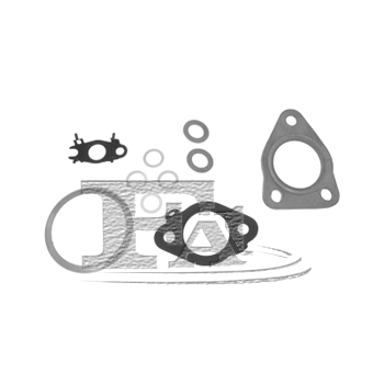 KIT garnituri montare KT330490E