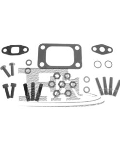 KIT garnituri montare KT330500