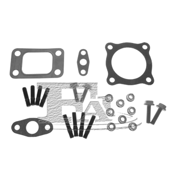 KIT garnituri montare KT330580