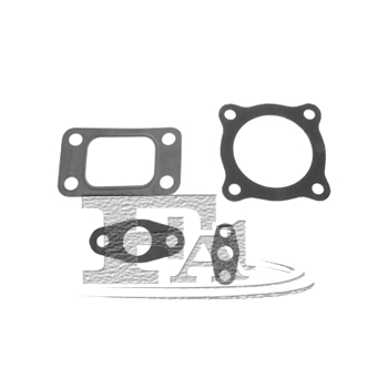 KIT garnituri montare KT330580E