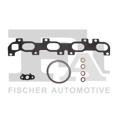 KIT garnituri montare KT330590E