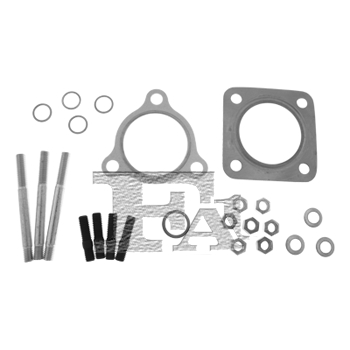 KIT garnituri montare KT330680