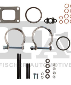 KIT garnituri montare KT330710