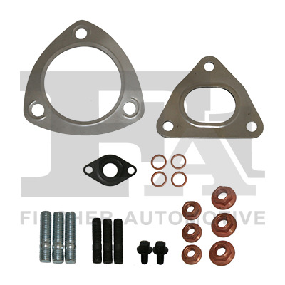 KIT garnituri montare KT410005