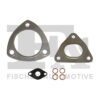 KIT garnituri montare KT410005E