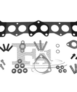 KIT garnituri montare KT410030