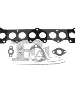 KIT garnituri montare KT410030E