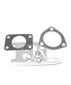 KIT garnituri montare KT410060E