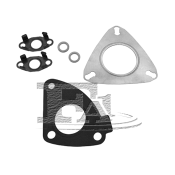 KIT garnituri montare KT410080E