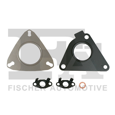 KIT garnituri montare KT410090