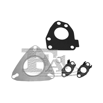 KIT garnituri montare KT410100E