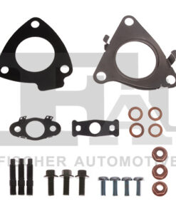 KIT garnituri montare KT410120