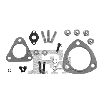 KIT garnituri montare KT450060