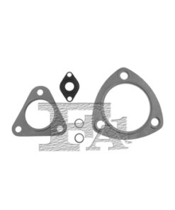 KIT garnituri montare KT450060E