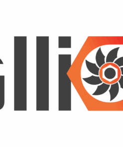 KIT garnituri montare KT460005E