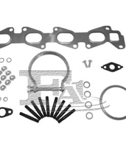 KIT garnituri montare KT540040