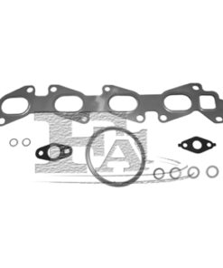 KIT garnituri montare KT540040E