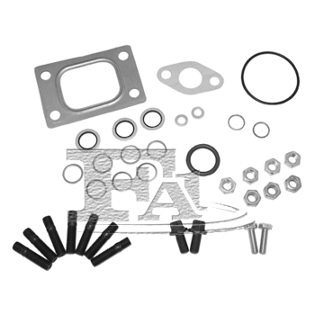 KIT garnituri montare KT540050