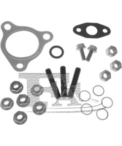 KIT garnituri montare KT540090