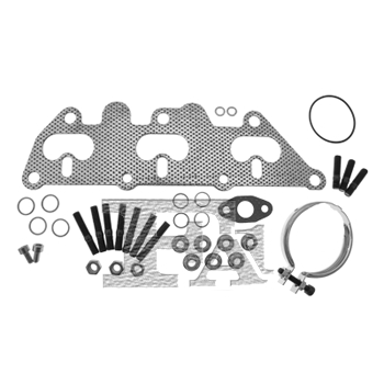 KIT garnituri montare KT540130