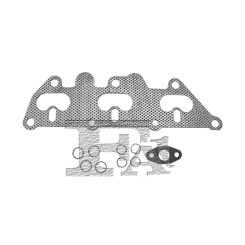 KIT garnituri montare KT540130E