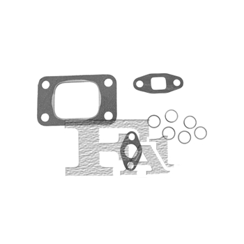 KIT garnituri montare KT540140E
