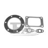 KIT garnituri montare KT550010E