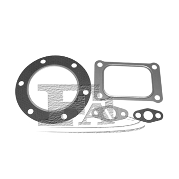 KIT garnituri montare KT550010E