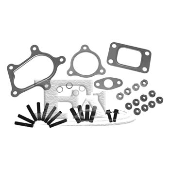 KIT garnituri montare KT550020