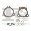 KIT garnituri montare KT550040E