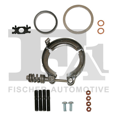 KIT garnituri montare KT550090