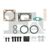 KIT garnituri montare KT550110