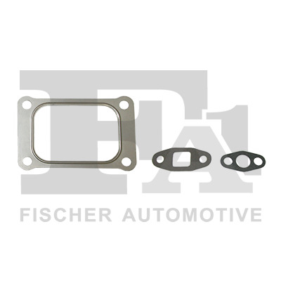 KIT garnituri montare KT550140E