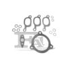 KIT garnituri montare KT550170E