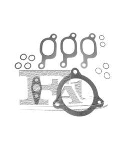 KIT garnituri montare KT550170E