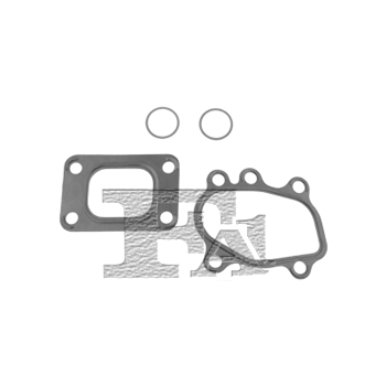 KIT garnituri montare KT550200E