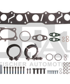 KIT garnituri montare KT550280