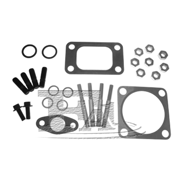 KIT garnituri montare KT550320