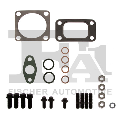 KIT garnituri montare KT550600