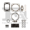KIT garnituri montare KT550800