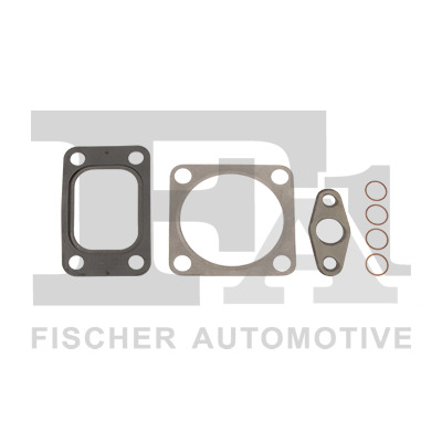 KIT garnituri montare KT550800E