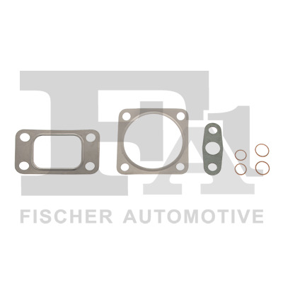 KIT garnituri montare KT550830E