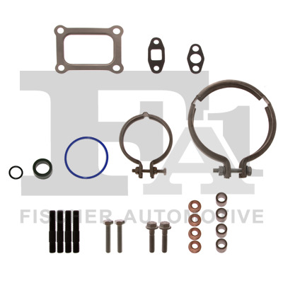 KIT garnituri montare KT550860