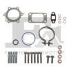 KIT garnituri montare KT551000