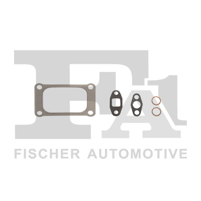 KIT garnituri montare KT551040E