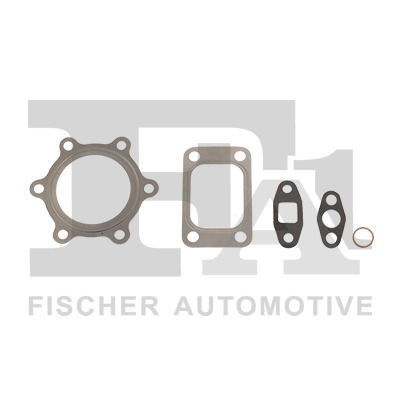 KIT garnituri montare KT551060E